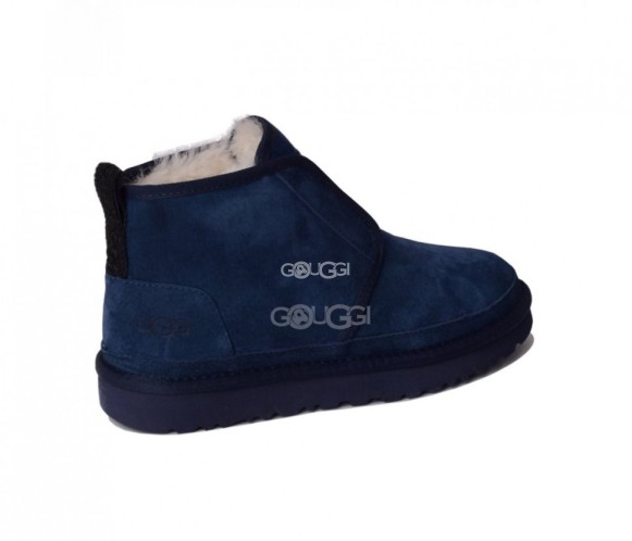 Женские ботинки Neumel Boots Women Flex Navy