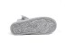 Женские прозрачные угги Clear Quilty Boots Grey
