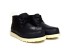 Мужские кожаные ботинки Campout Chukka Leather Black