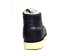 Мужские кожаные ботинки Campout Chukka Leather Black