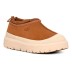 Женские слипоны Tasman Weather Hybrid - Chestnut / Whitecap