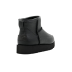Женские ультра мини угги Classic Sugar Ultra Mini Black 