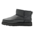 Женские ультра мини угги Classic Sugar Ultra Mini Black 