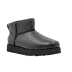 Женские ультра мини угги Classic Sugar Ultra Mini Black 