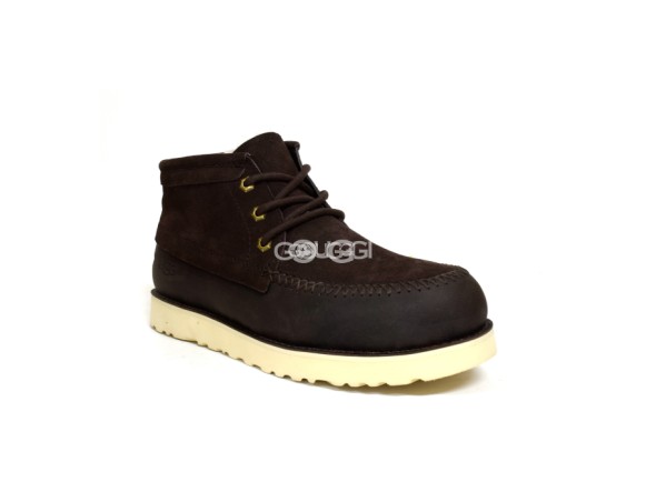 Мужские ботинки Campout Chukka Chocolate
