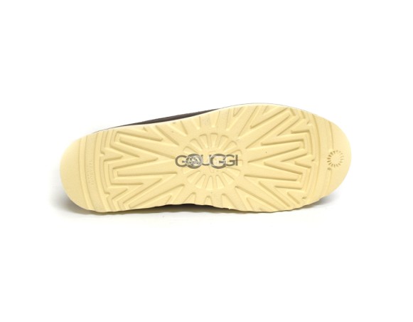 Мужские ботинки Campout Chukka Chocolate