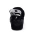 Женские сандалии Ugg Fluff Yeah Slide Black