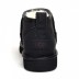 Женские ультра мини угги Classic Ultra Mini Leather Black 
