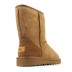 Мужские короткие угги с пропиткой Mens Classic Short Ii Boot Chestnut