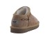 Женские слипоны Tasman Chestnut