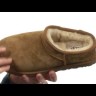 Женские слипоны Tasman Chestnut