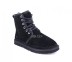 Женские ботинки Harkley Women Black