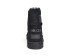 Женские мини угги Mini Bailey Logo Strap Suede Black 