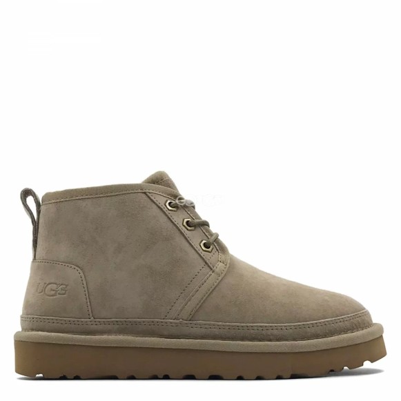 Женские ботинки Ugg Neumel Cappuccino