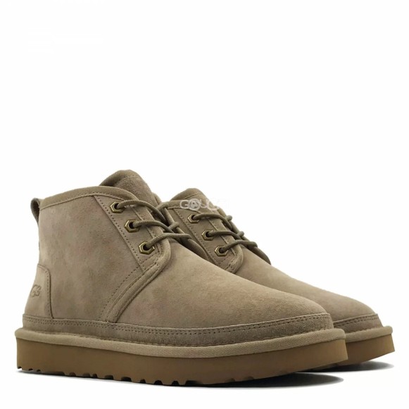 Женские ботинки Ugg Neumel Cappuccino