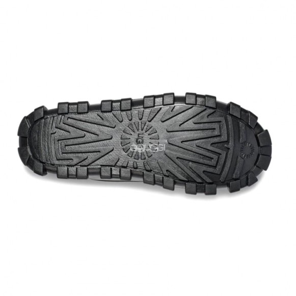 Женские угги Classic Brellah Mini - Black