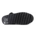 Женские сандалии Goldenstar Clog Platform Black