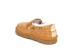 Женские слипоны Stitch Chestnut