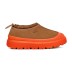 Мужские слипоны Man Tasman Weather Hybrid Chestnut Orange 