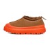 Мужские слипоны Man Tasman Weather Hybrid Chestnut Orange 