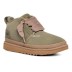 Мужские ботинки Mens Neumel FT Boot - Moss Green