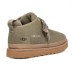 Мужские ботинки Mens Neumel FT Boot - Moss Green