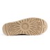 Мужские короткие угги с пропиткой Mens Classic Short Il Boot Sand