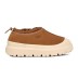 Мужские слипоны Man Tasman Weather Hybrid Chestnut Whitecap