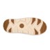 Мужские слипоны Man Tasman Weather Hybrid Chestnut Whitecap