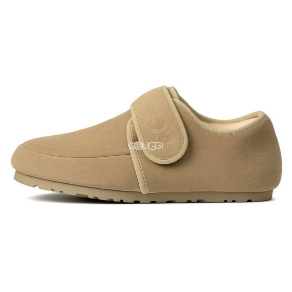 Женские балетки Ugg Classic Mary Jane Sand