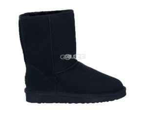 Classic Short Black