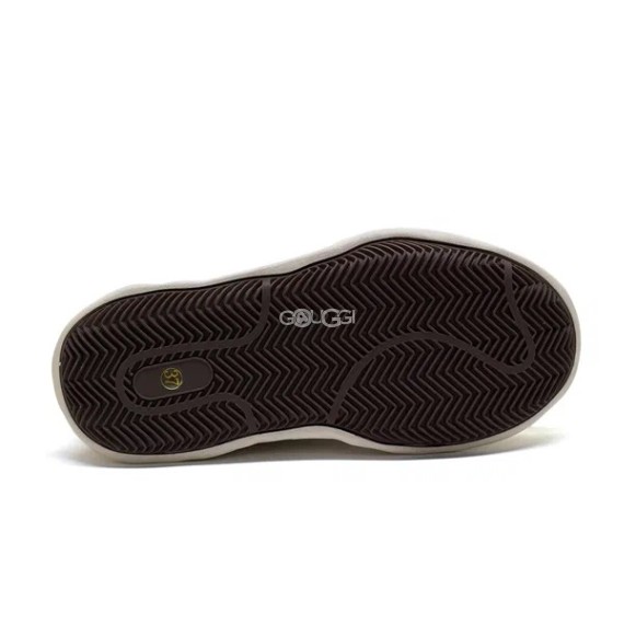 Женские кроссовки Ugg Marin Black