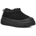 Мужские слипоны Man Tasman Weather Hybrid Black Black