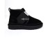 Детские ботинки Kids Neumel II Graphic Boot - Black