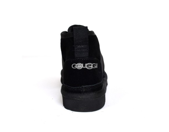 Детские ботинки Kids Neumel II Graphic Boot - Black