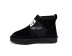 Детские ботинки Kids Neumel II Graphic Boot - Black
