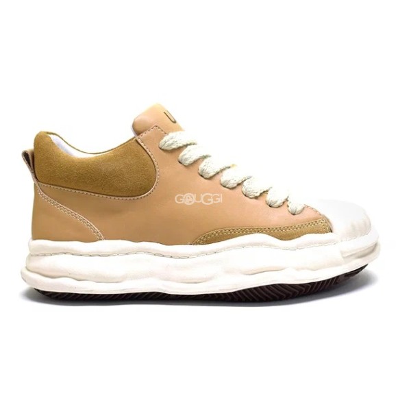 Женские кроссовки Ugg Matin Sand