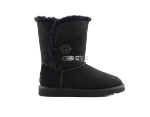 Bailey Button Black