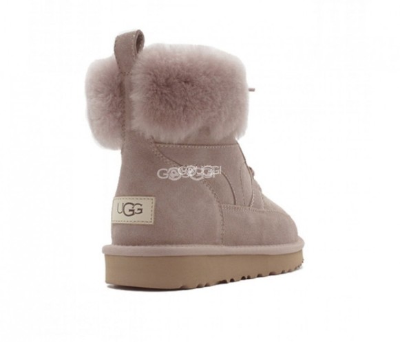 Женские ботинки Liana Boot Dusk