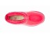 Детские прозрачные мини угги Kids Classic Clear Mini Hibiscus Pink
