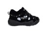 UGG Sneakers Mouton - Black