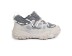 Женские кроссовки UGG Sneakers Mouton - Grey