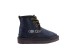 Детские ботинки Kids Neumel Boots Metallic Chocolate
