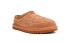 Женские слипоны Tasman Cali Wave Chestnut