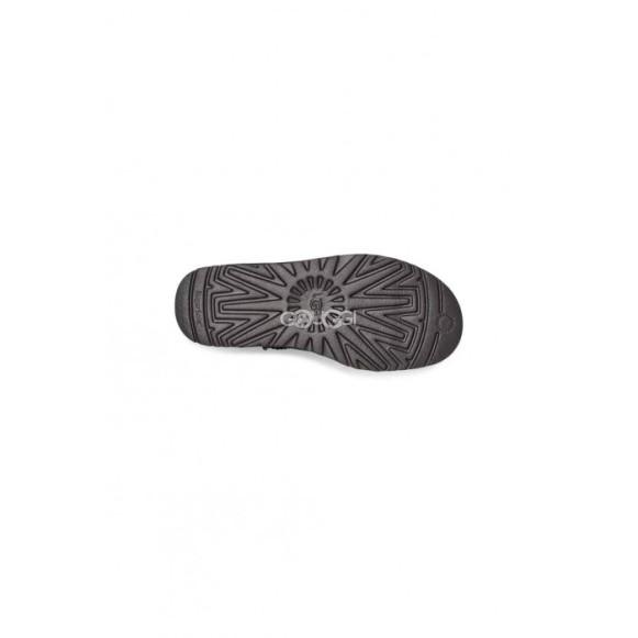 Женские ультра мини угги на платформе UGG Classic Ultra Mini Platform Eve Blue