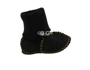 Baby Black