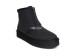 Женские ботинки на платформе с молнией Neumel Platform Zip - Black