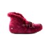 Женские мокасины Alena Red Wine