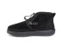 Мужские ботинки Neumel Elastic Black