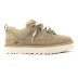Женские кроссовки Ugg Lo Lowmel Mustard Seed